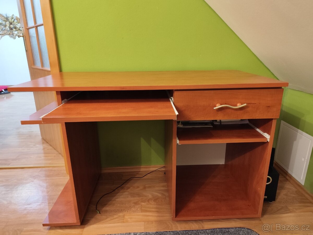 Obývací stěna - 3