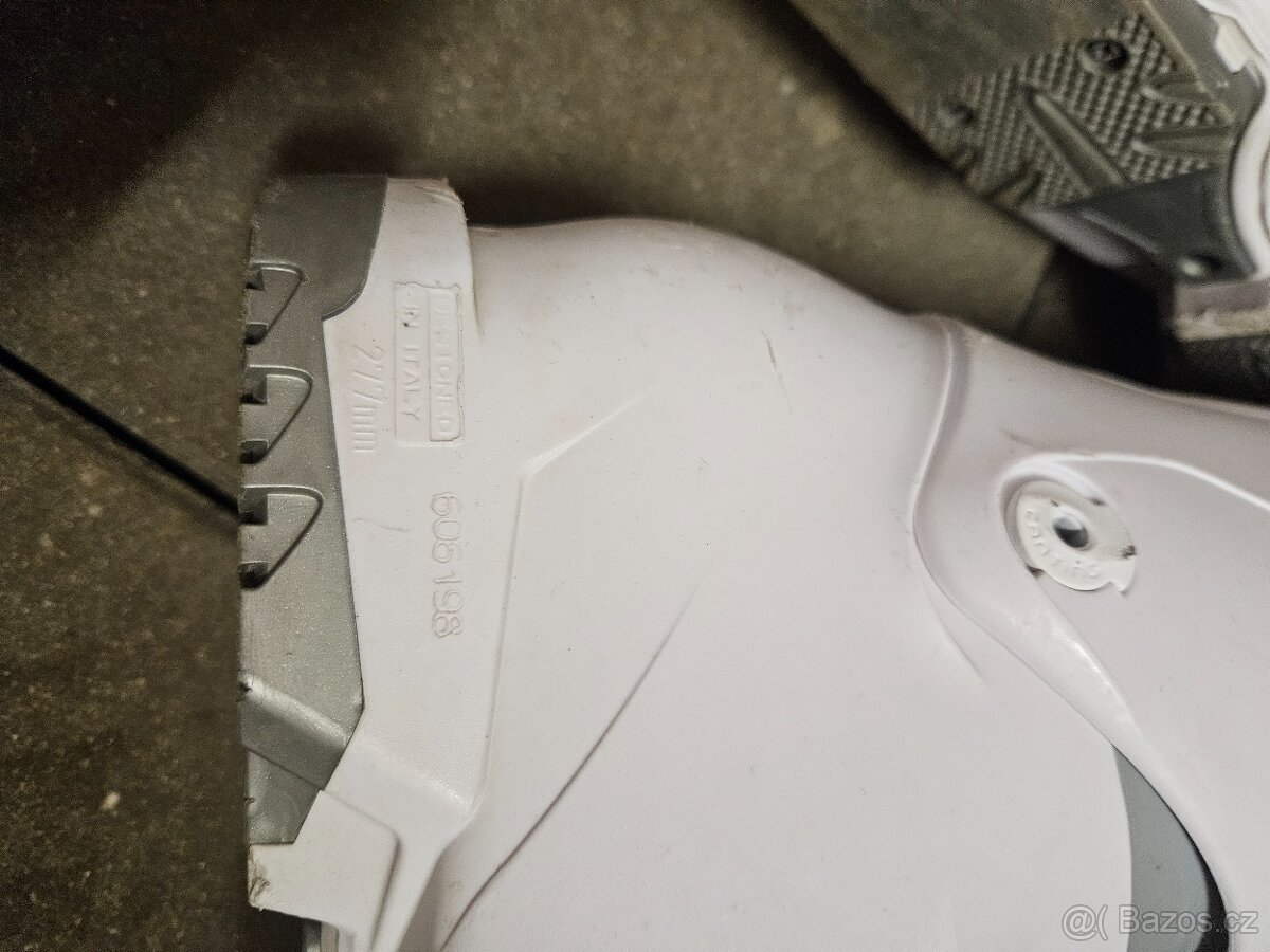 Lyžařské boty - 3