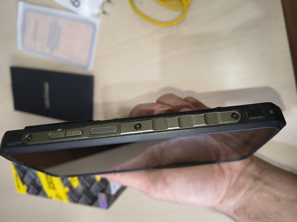 Ulefone Armor 18T Ultra - 3