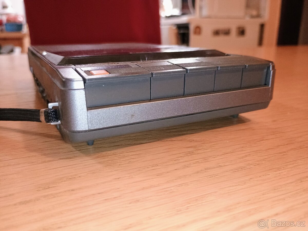 Program recorder Panasonic RQ-8100 - 3