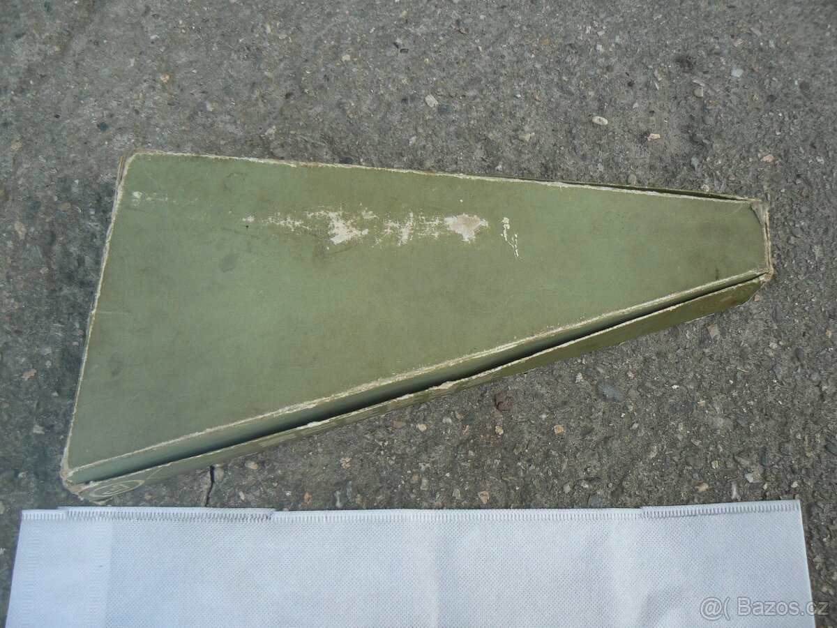 Vzduchovka Tex 086 - 3