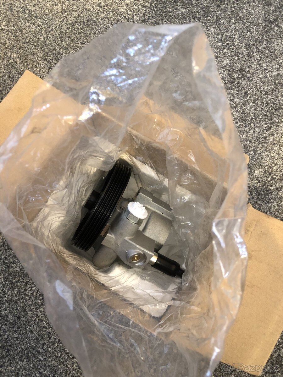 Servo čerpadlo Maxgear 48-0109 - 3