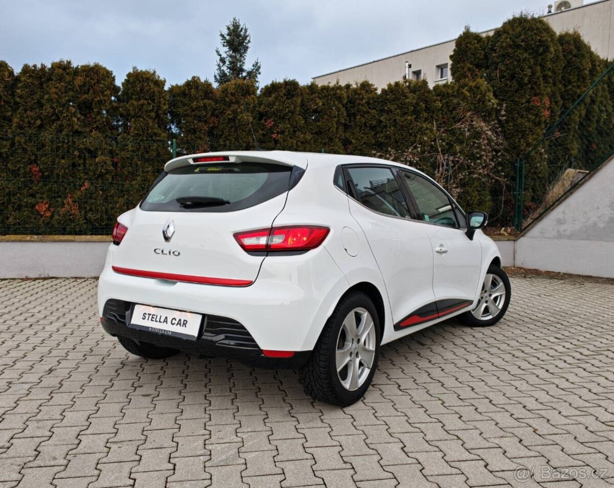 Renault Clio 1.2 16V 54KW Intens - 3
