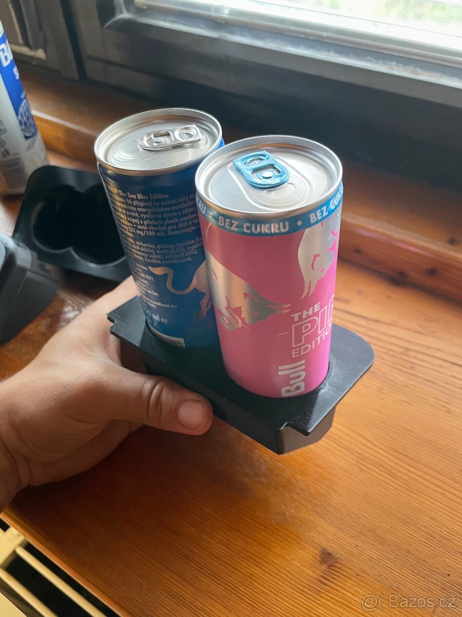 Skoda fabia 1 napoják - 3