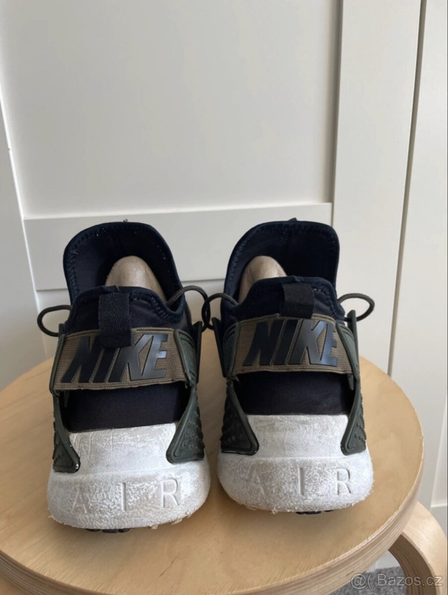 Nike Air Huarache - 3