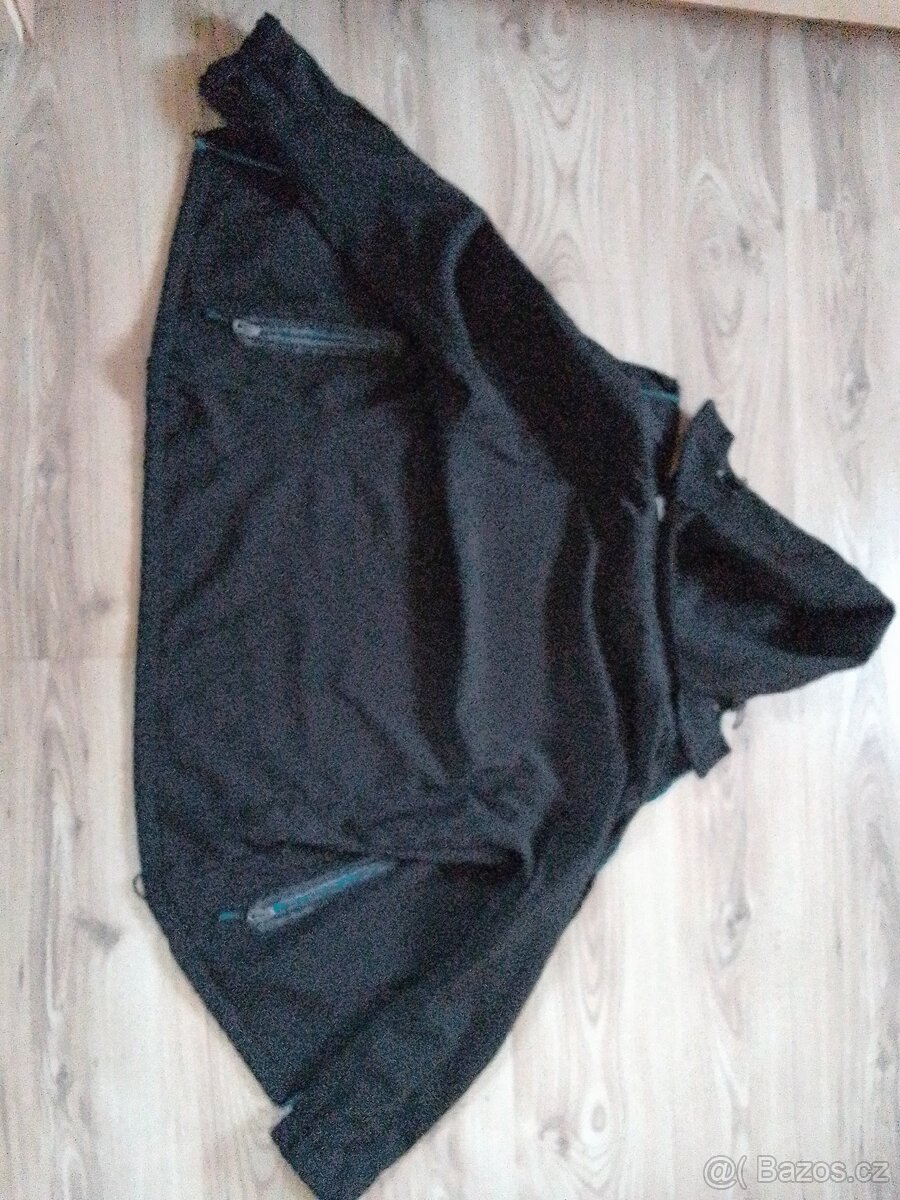 Softshellová bunda L - 3