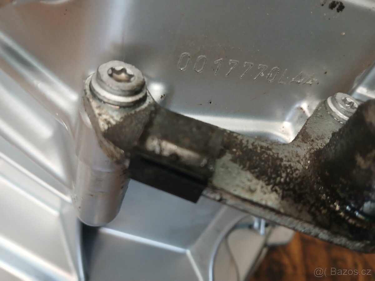 Převodovka BMW R1200GS 04 - 3