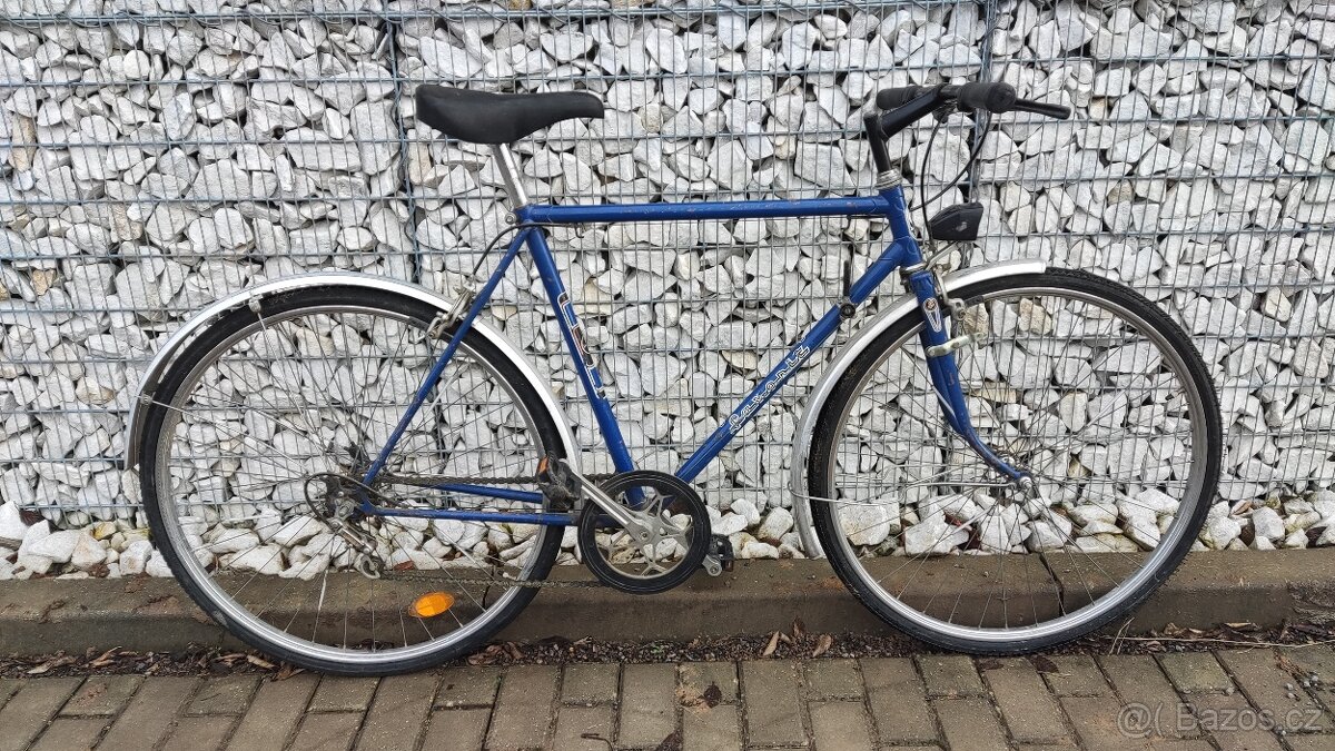 Prodám Favorit 3/4 - 3