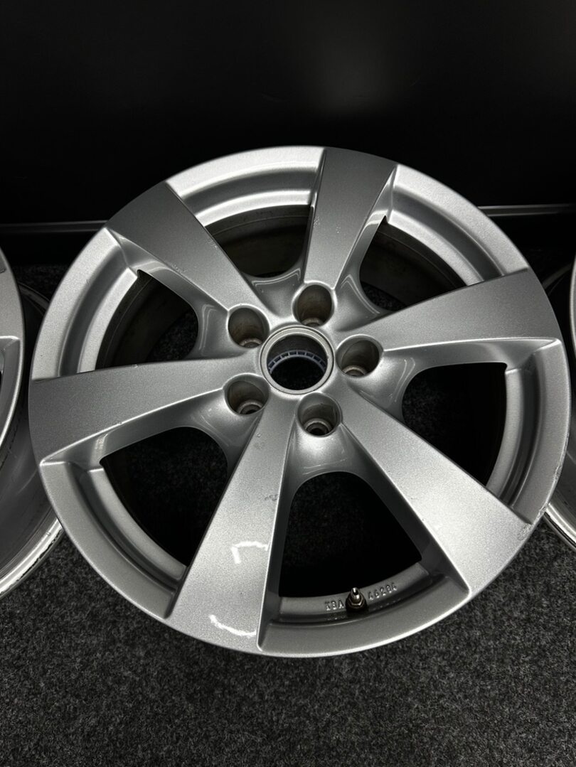 Alu Ronal 5x112 17” - 3