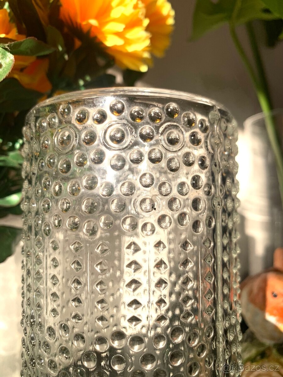 Retro váza 60. léta - 3