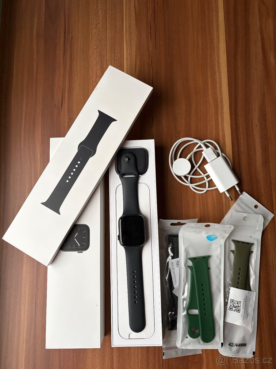 Apple Watch Series 5 - 3