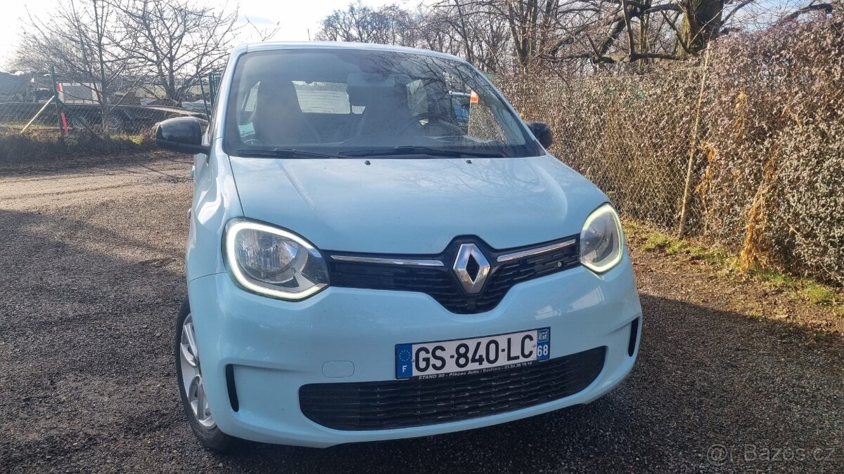 Renault Twingo - 3