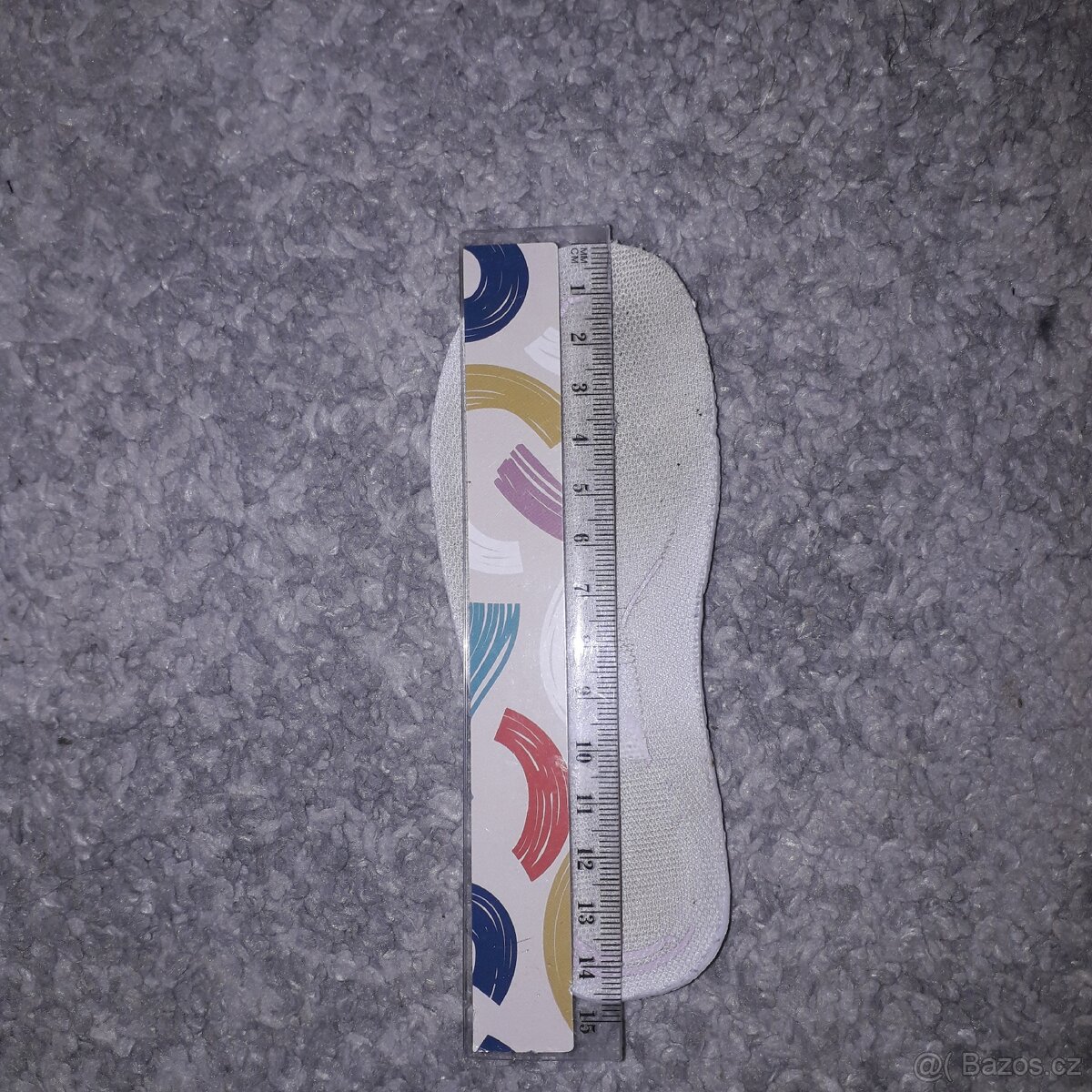 Dívčí tenisky - 3