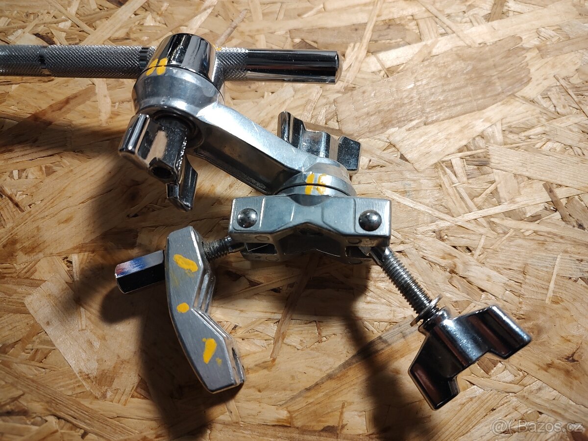 Gibraltar 9707XB - rameno pro hajtku - 3