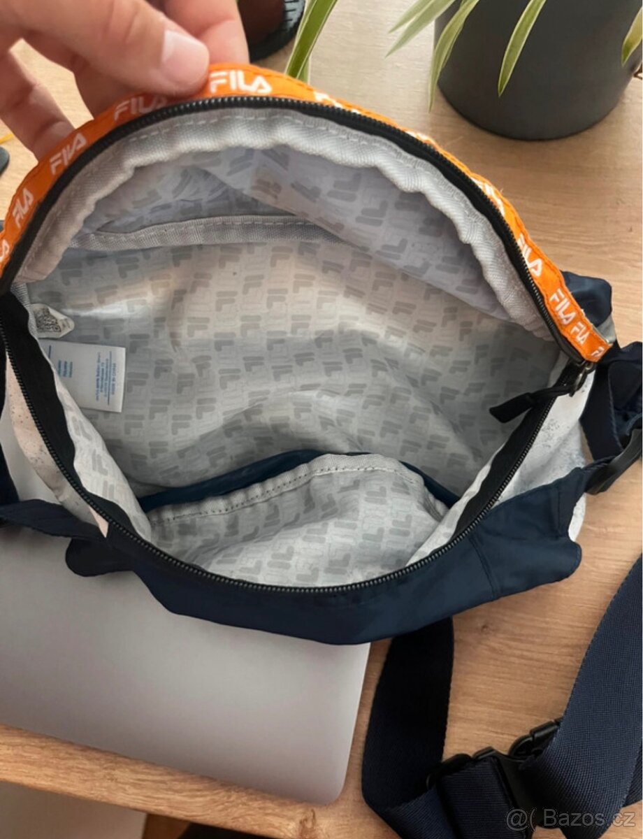 FIla weist bag - 3