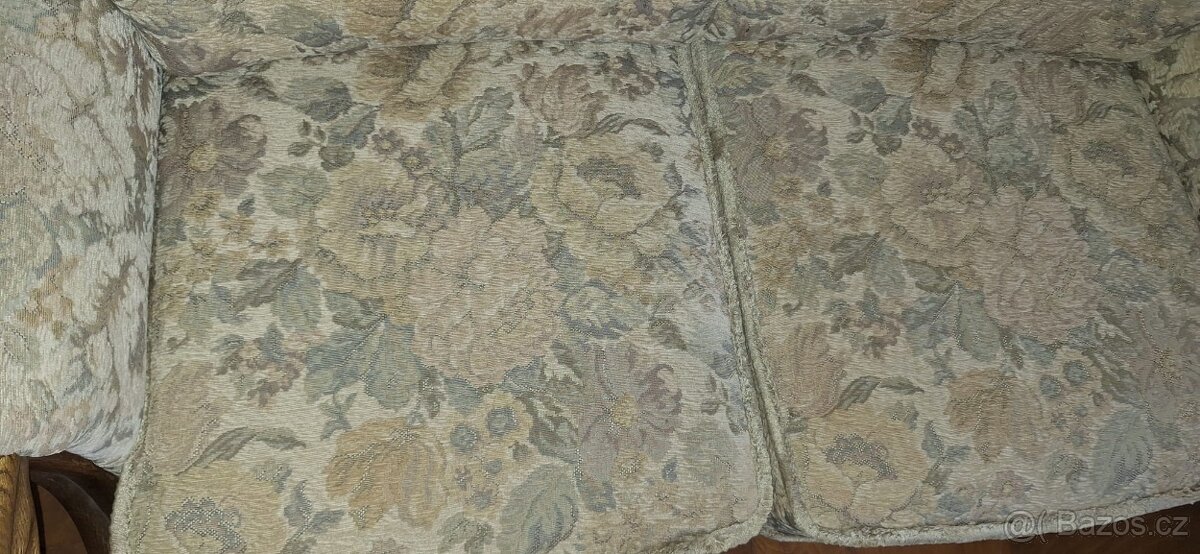 Sedací souprava - 3