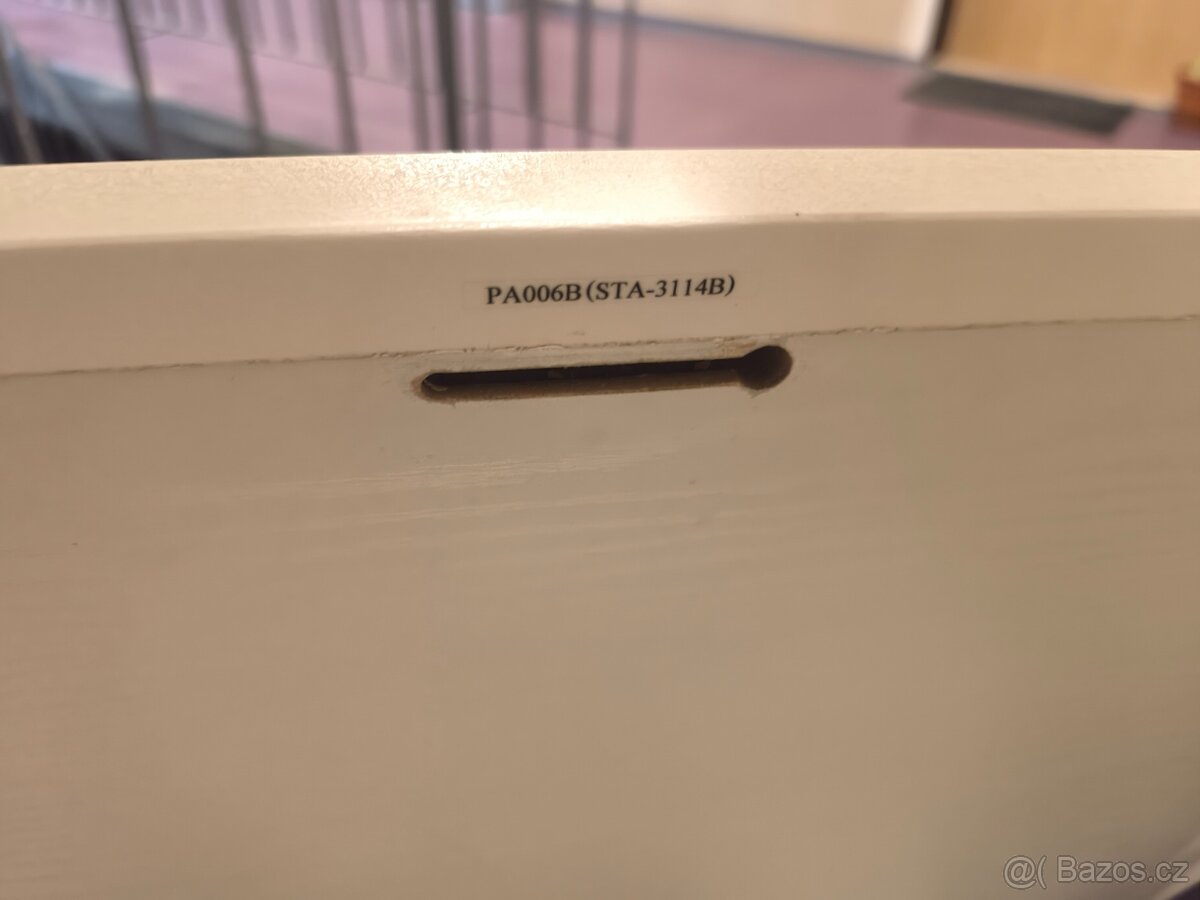 Troj - obraz ( sada ) - 3