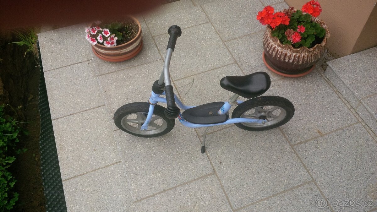 Dětské odrážedlo Puky - 3