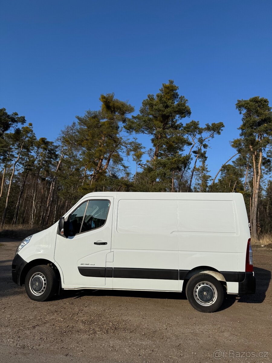 Renault Master - 3