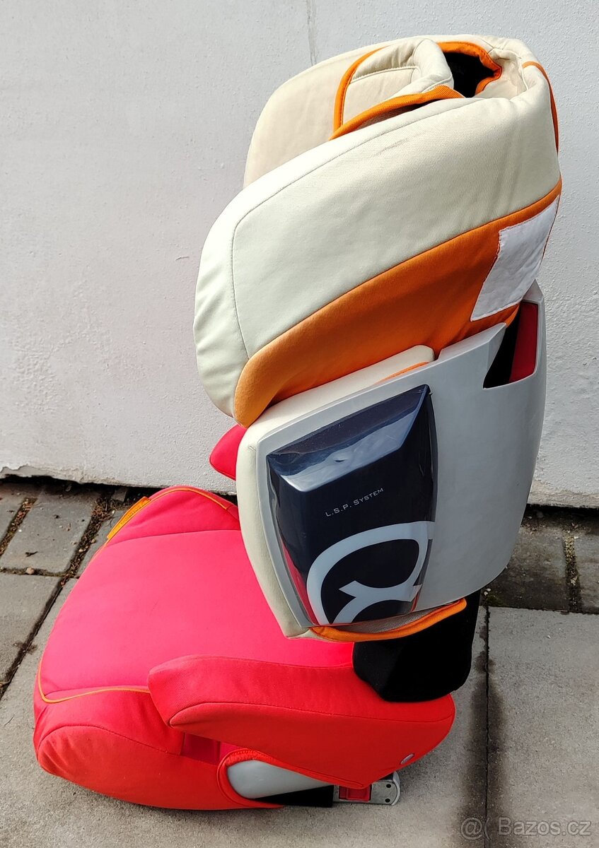 Cybex Solution X2-Fix - 3
