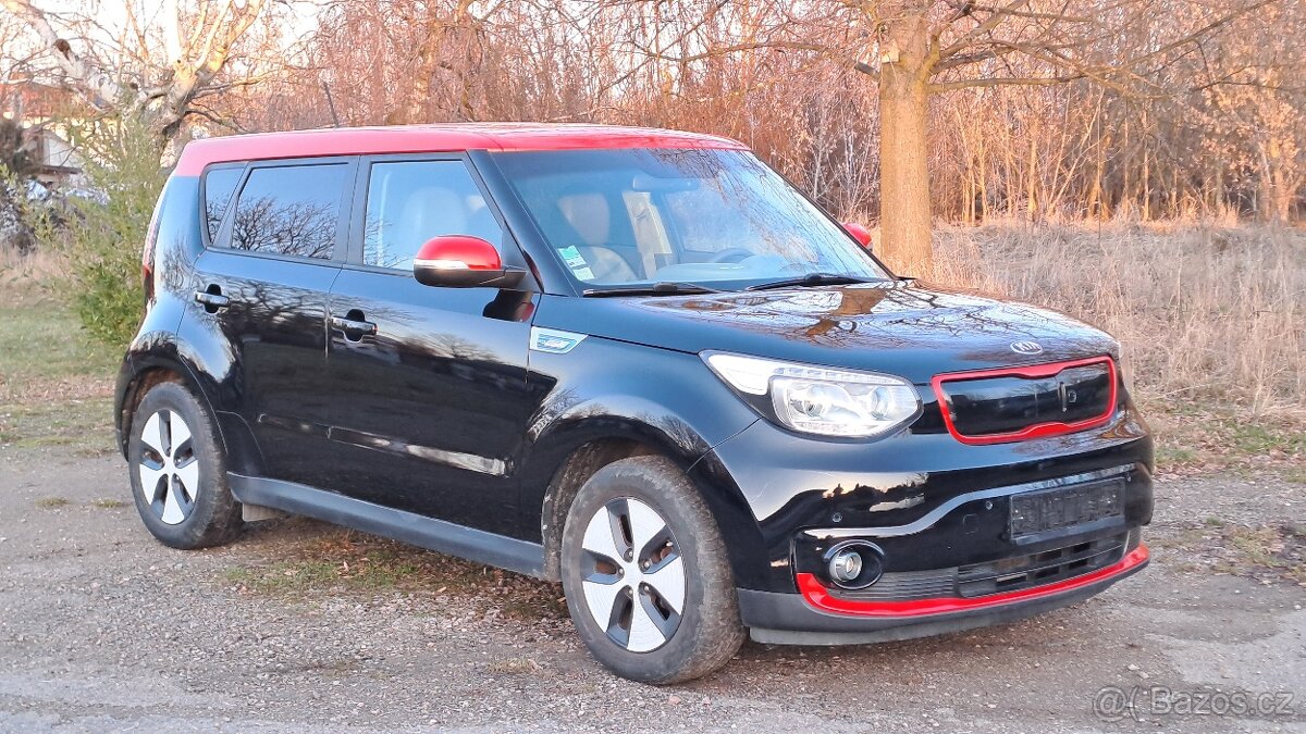 Kia soul - 3