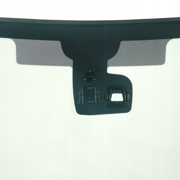 Peugeot 508 čelní sklo - 3