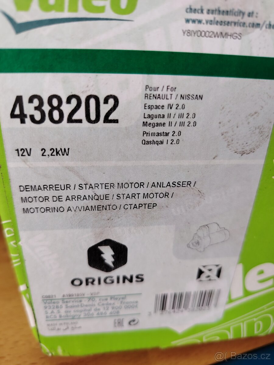 Opel Movano , Renault Master,nissan - 3