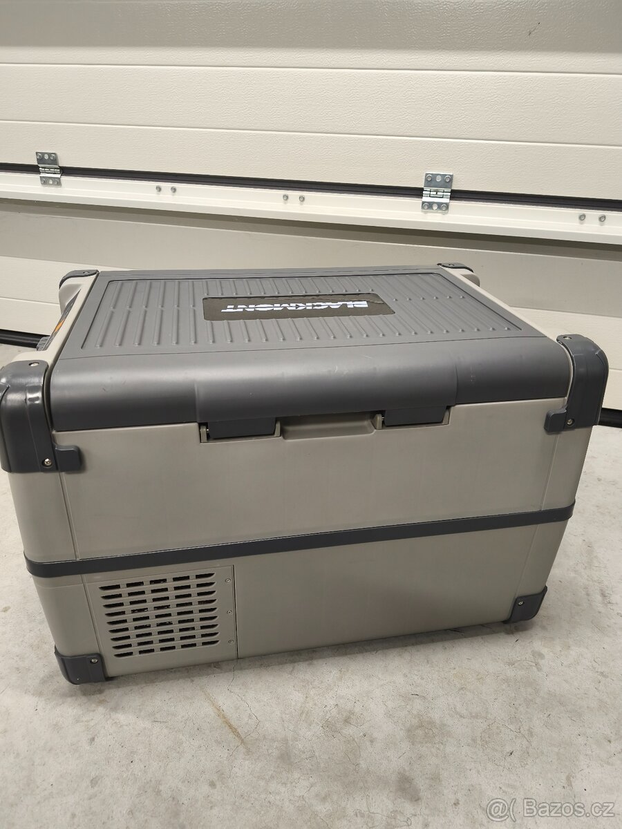 Blackmont Pro 40l autochladnicka - 3