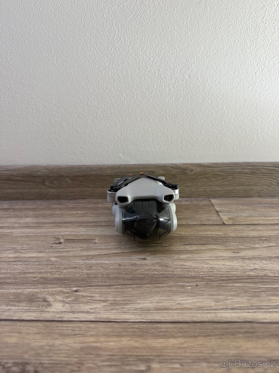 Dron dji mini 3 fly more combo - 3