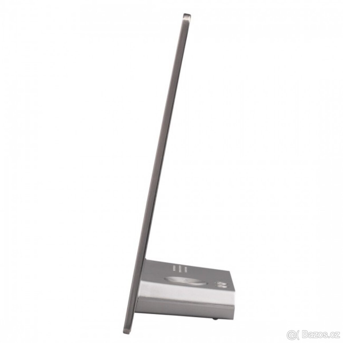 Digitální fotorámeček HAMA Steel Basic - 3