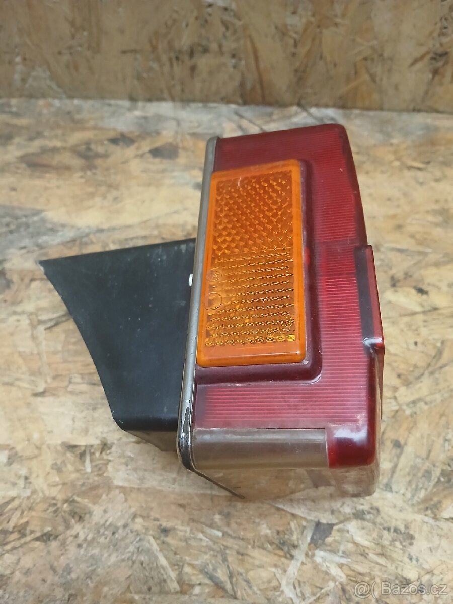 Babetta zadní světlo - 3