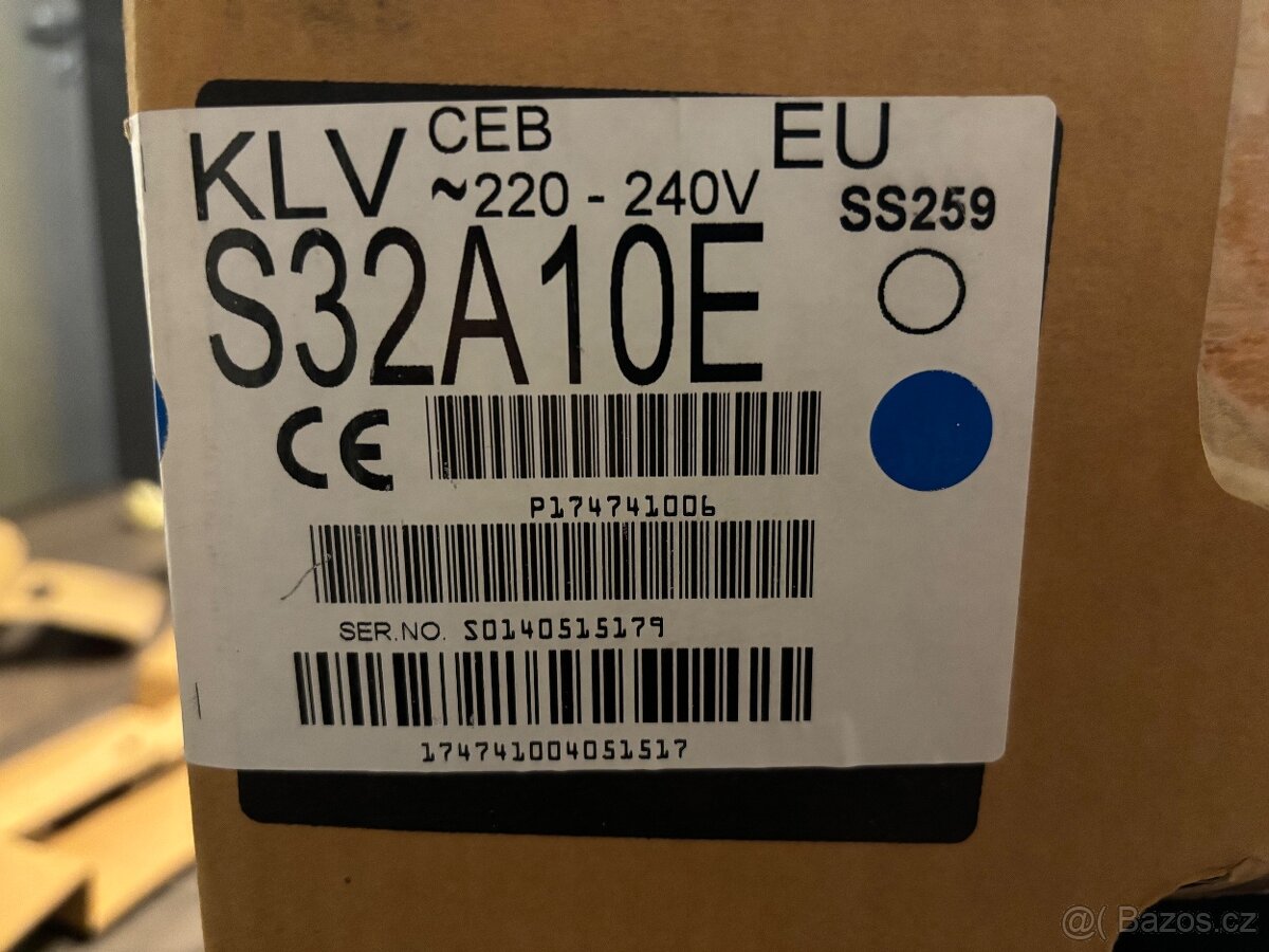SONY BRAVIA LCD 32” - 3
