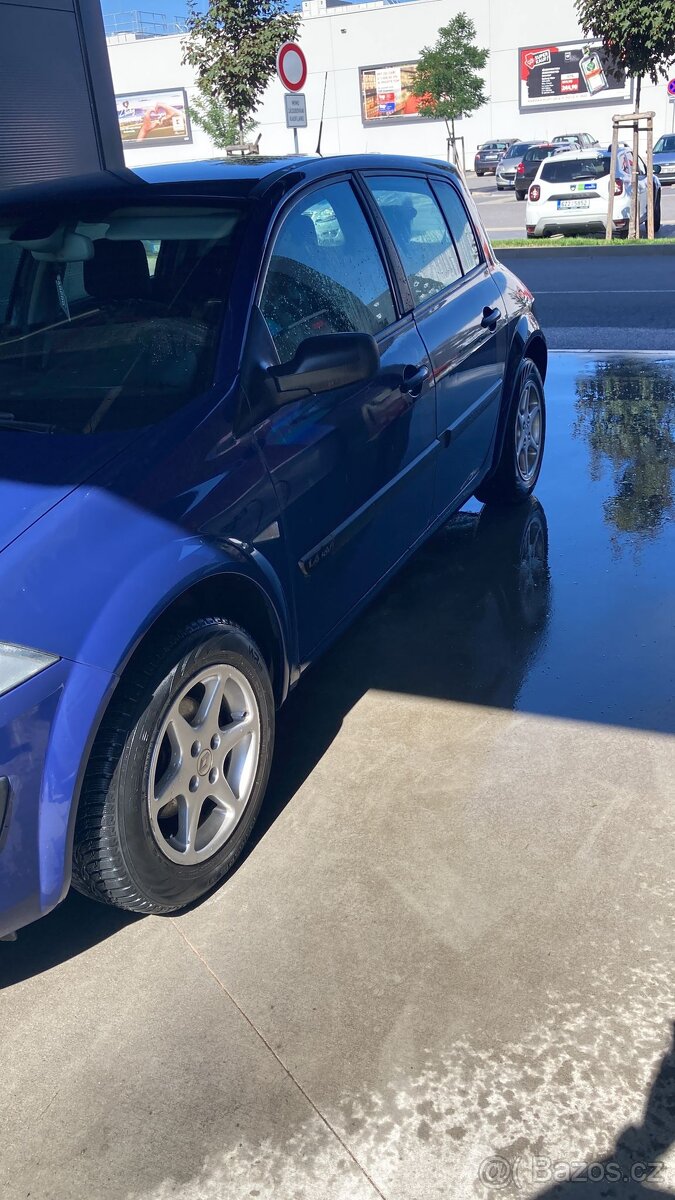 Renault Megane - 3