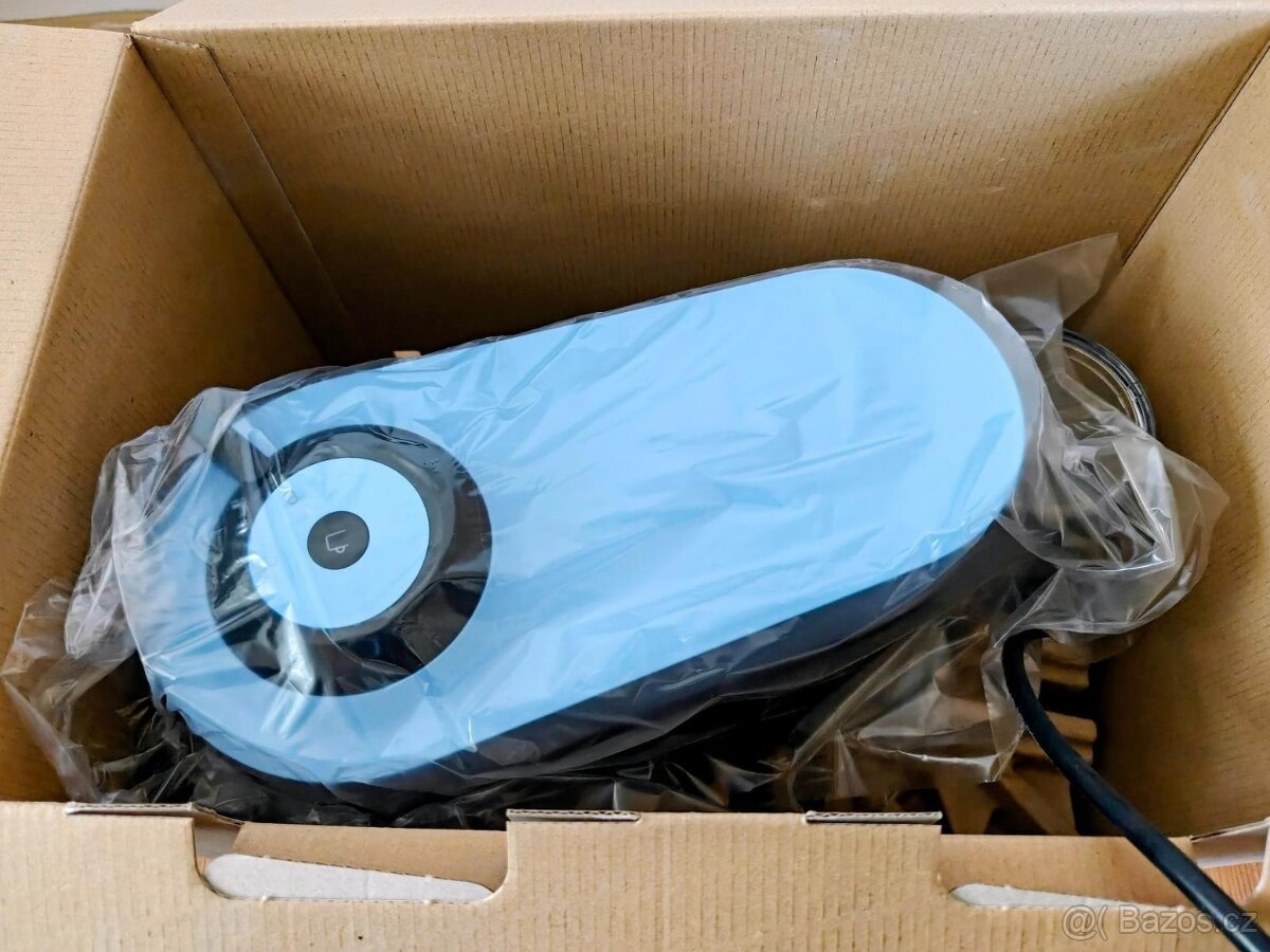 Nespresso kávovar Vertuo Pop (pacificky modrá) - 3