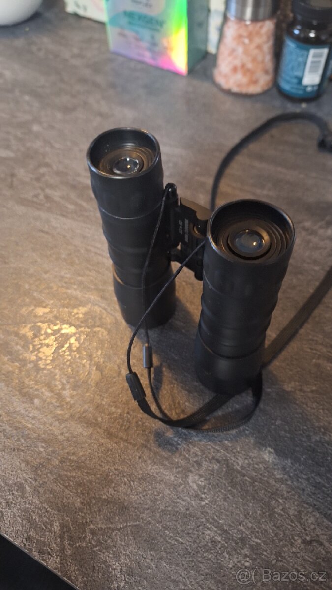 Dalekohled Auriol 12×32 - 3