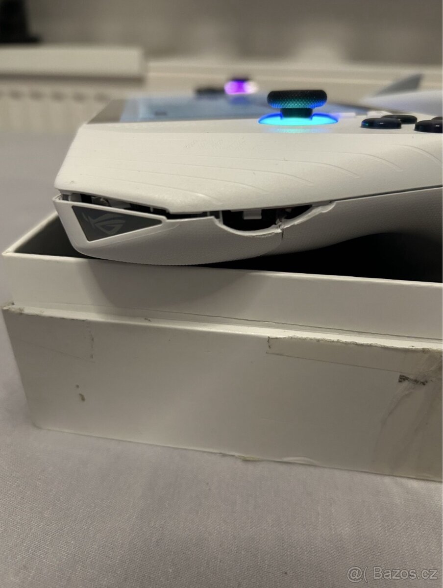 Asus ROG Ally (RC71L) - 3