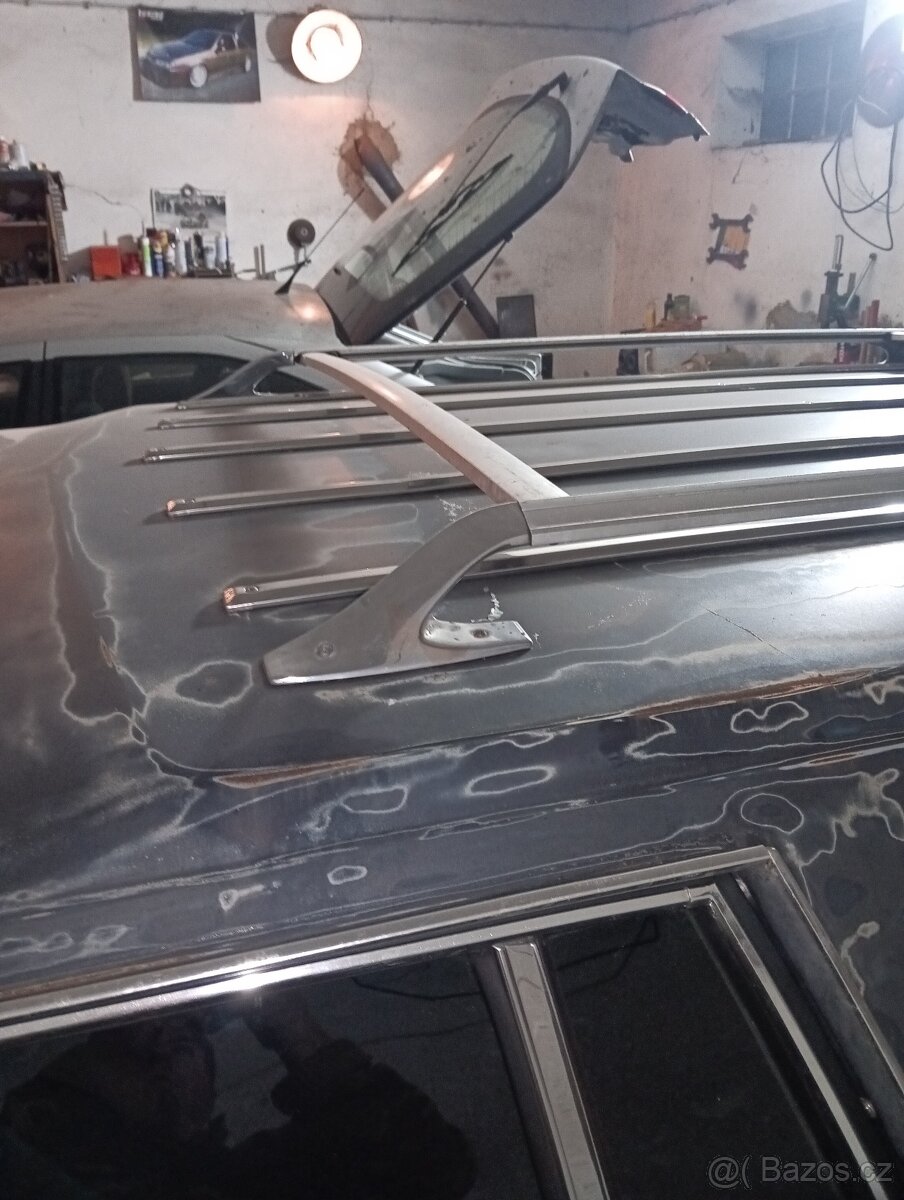 Chevrolet caprice - 3