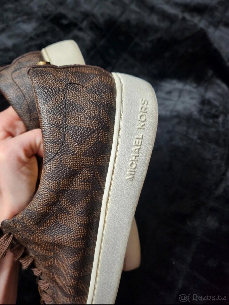 Boty Michael Kors - 3