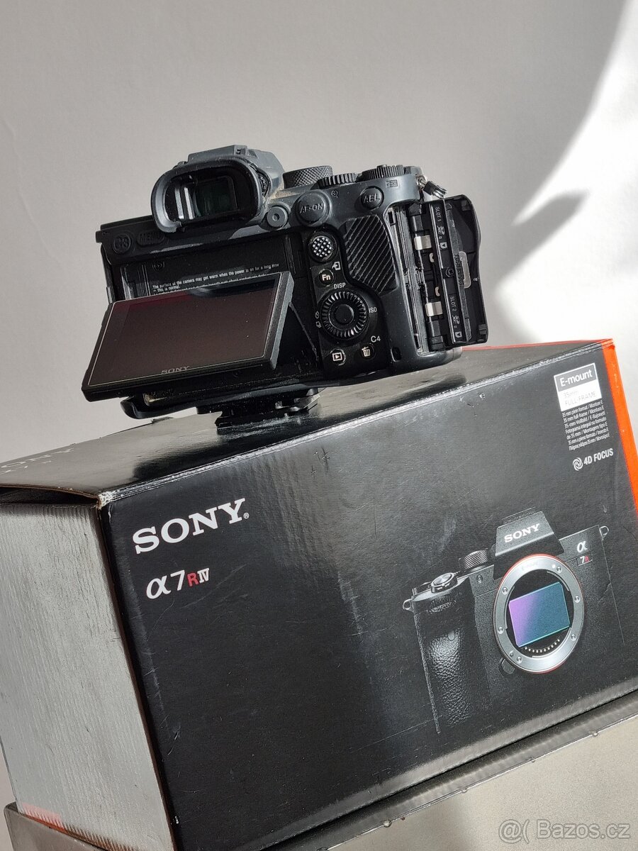 💣Sony A7RIV A7R4 A7R 4 - 3