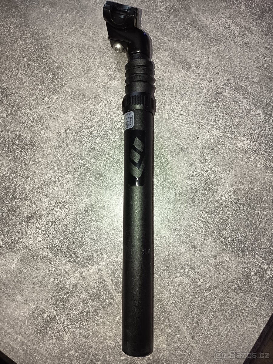 Sedlovka 31,6,350mm - 3