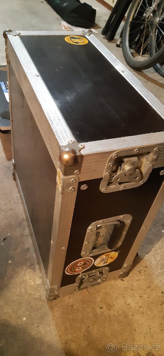 Zesilovače Yorkville Audio Pro 3400 - 3