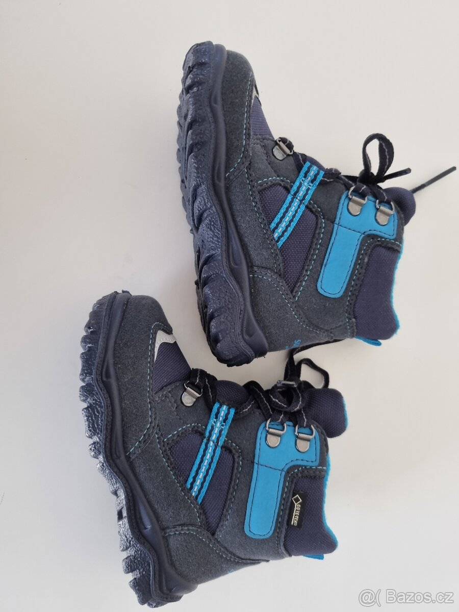 Zimní boty zn. Superfit - 3