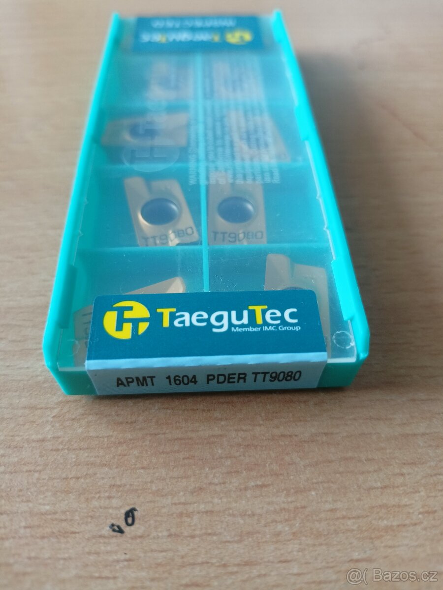 plátky_TaeguTec - 3