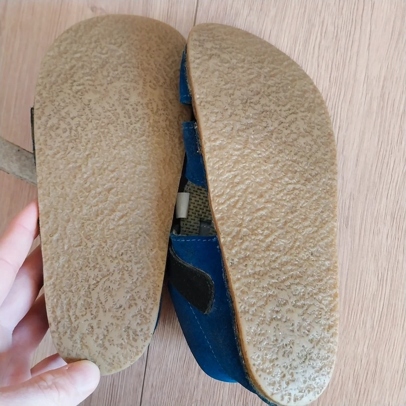 Barefoot ef sandále 31 - 3