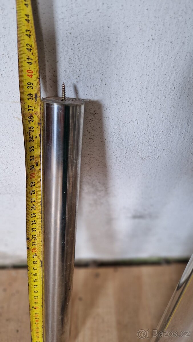 Otočný koš (karusel) - 3