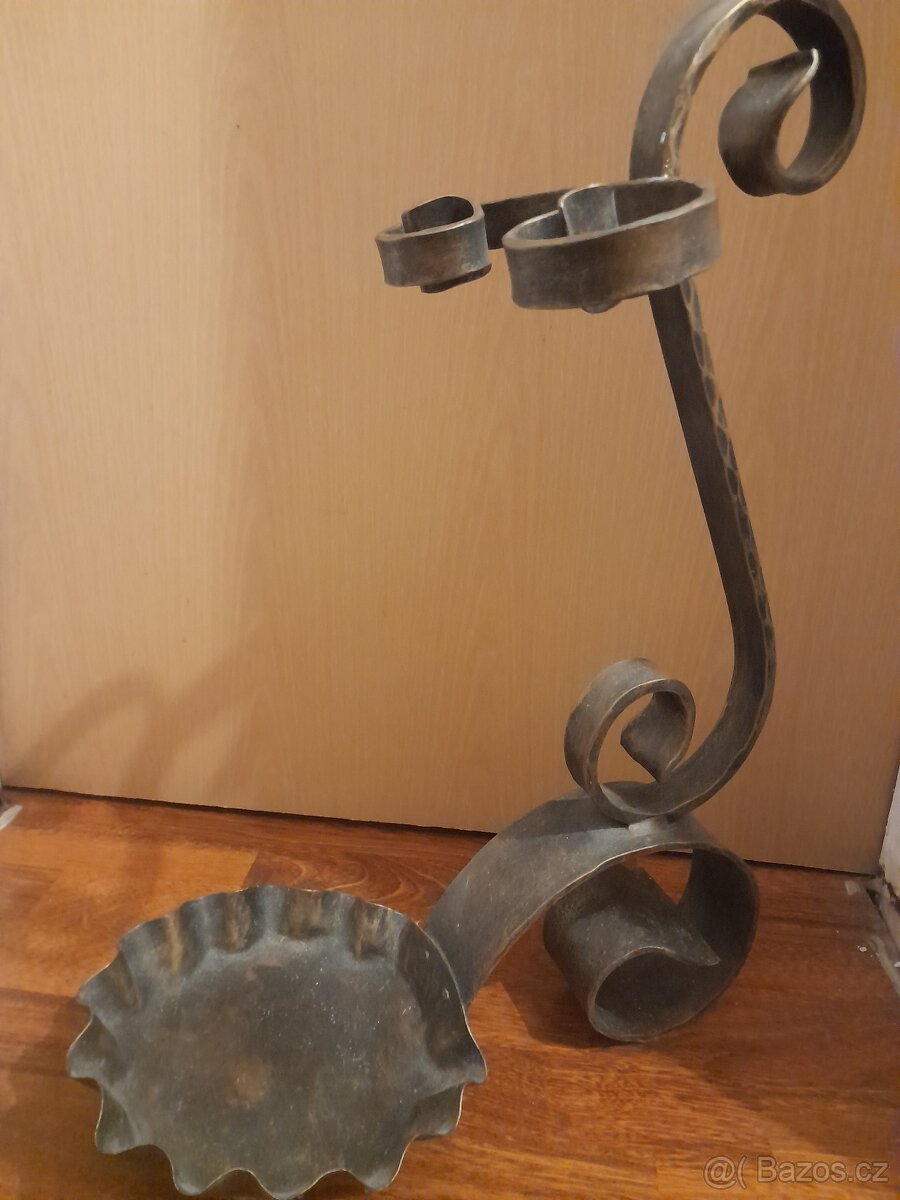 Krbová souprava - 3