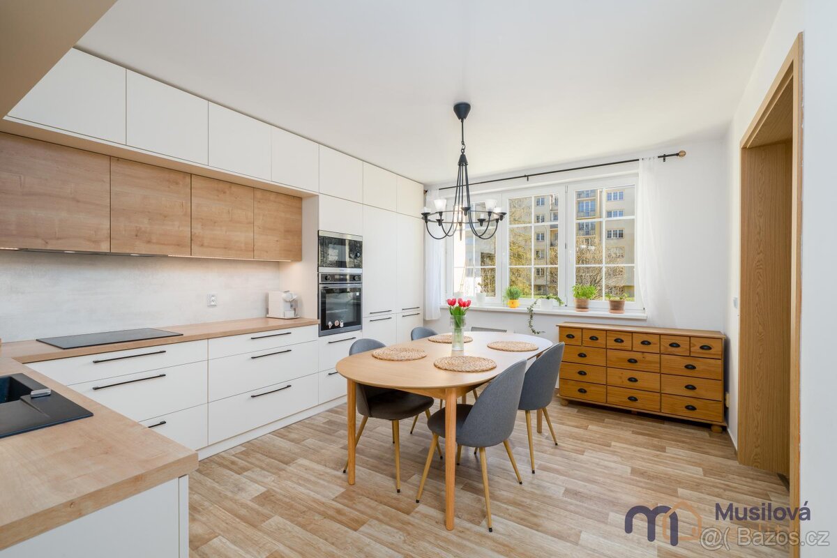 Prodej bytu 3+1 94m2 - 3