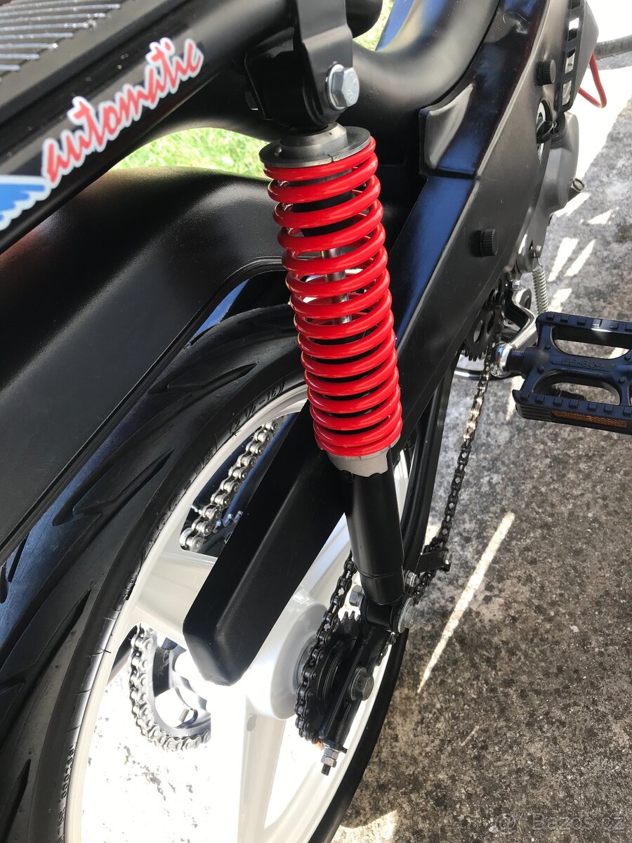 Prodam Manet korado-216 2 kw - 3