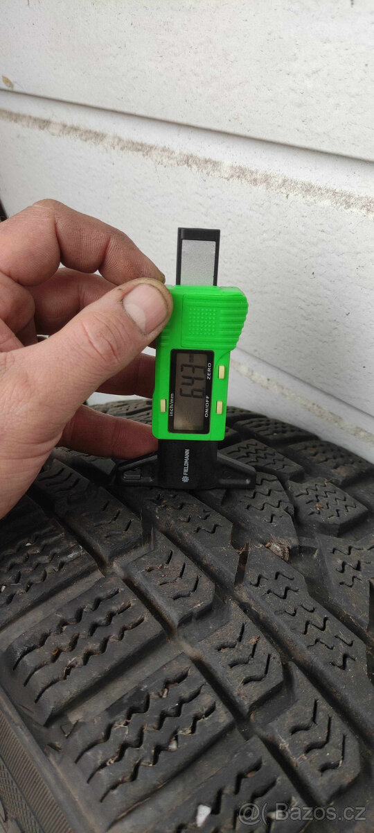 sada Alu Fiat Freemont - 3