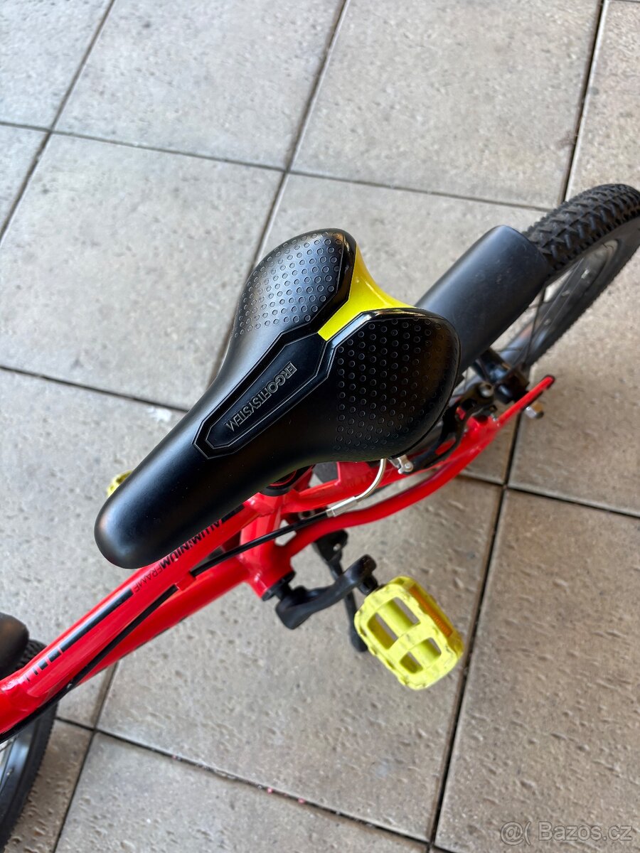 Dětské kolo 16 - 3